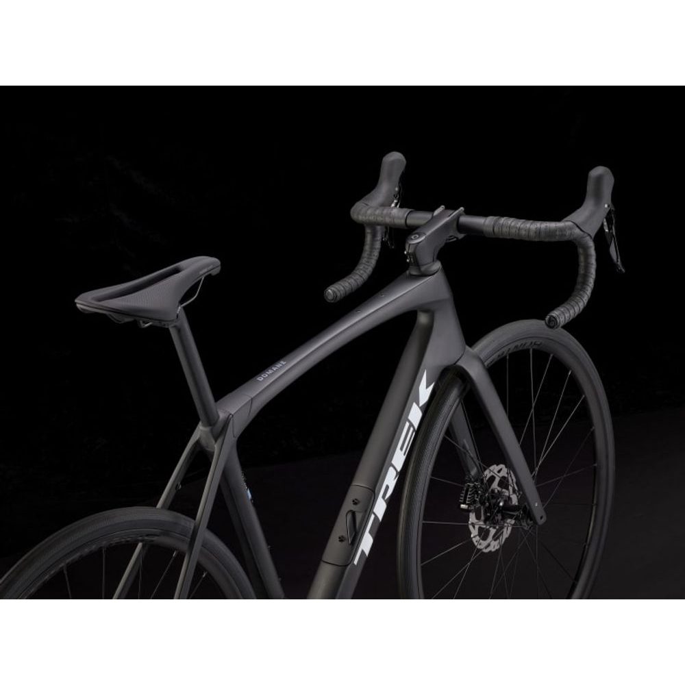 Domane SL 5, Matte Deep Smoke