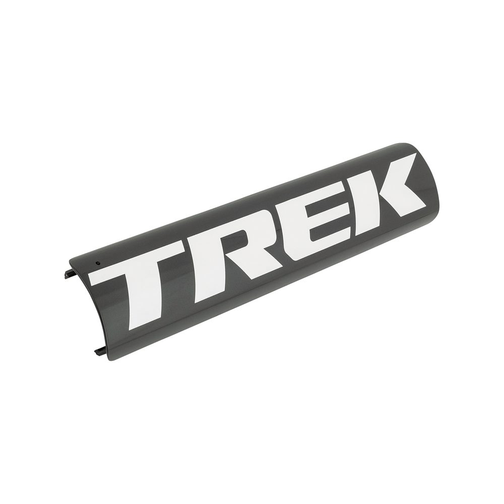 Trek 2021 Powerfly 29 Battery Cover Lithium Grey/Crystal White