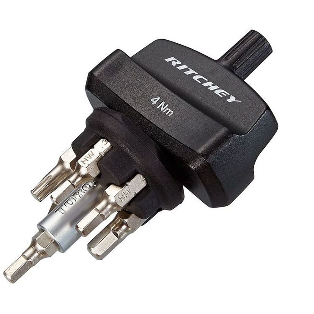 klíč 4 Nm 6 bitů