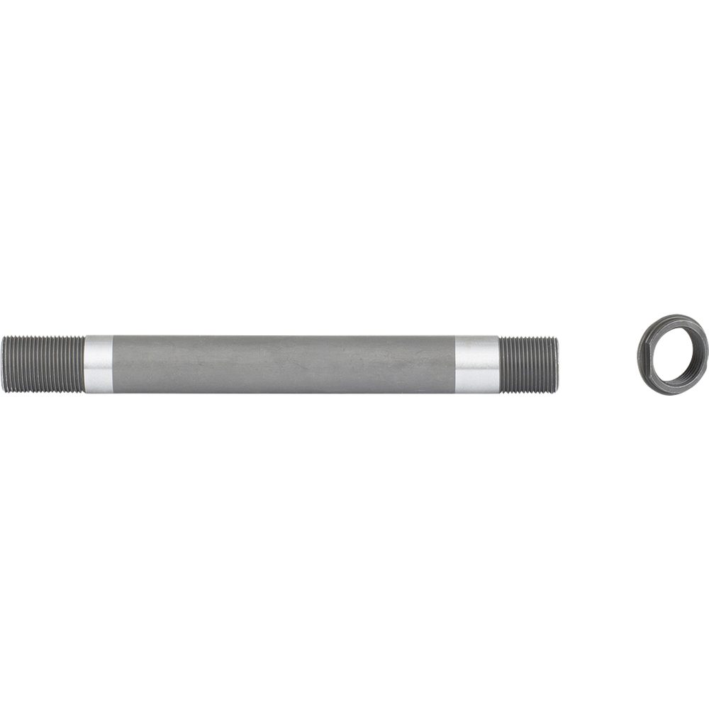 Bontrager RX-342 Rear Hub Axle Kit