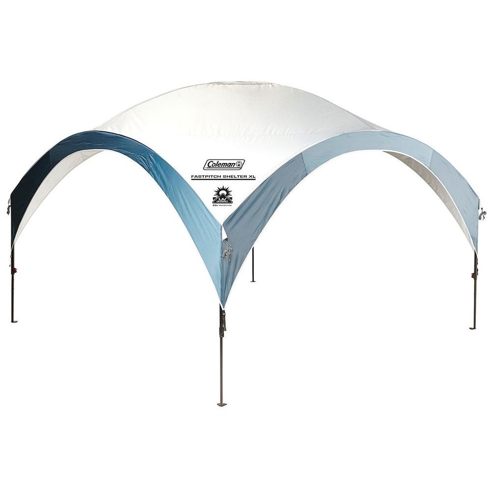 FastPitch Shelter XL