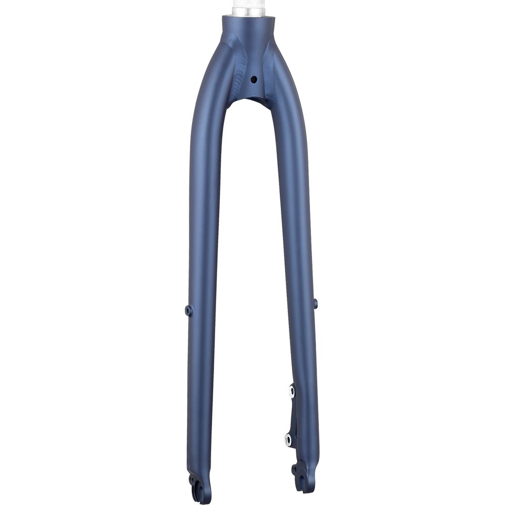 Fork Rigid Trek-Diamant 700 AHD/Dsc/Strght 305mm EstorilBlue