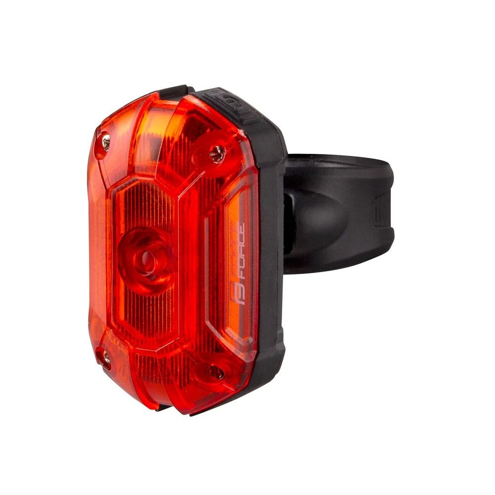 RUBY2 25LM, 1x LED, USB