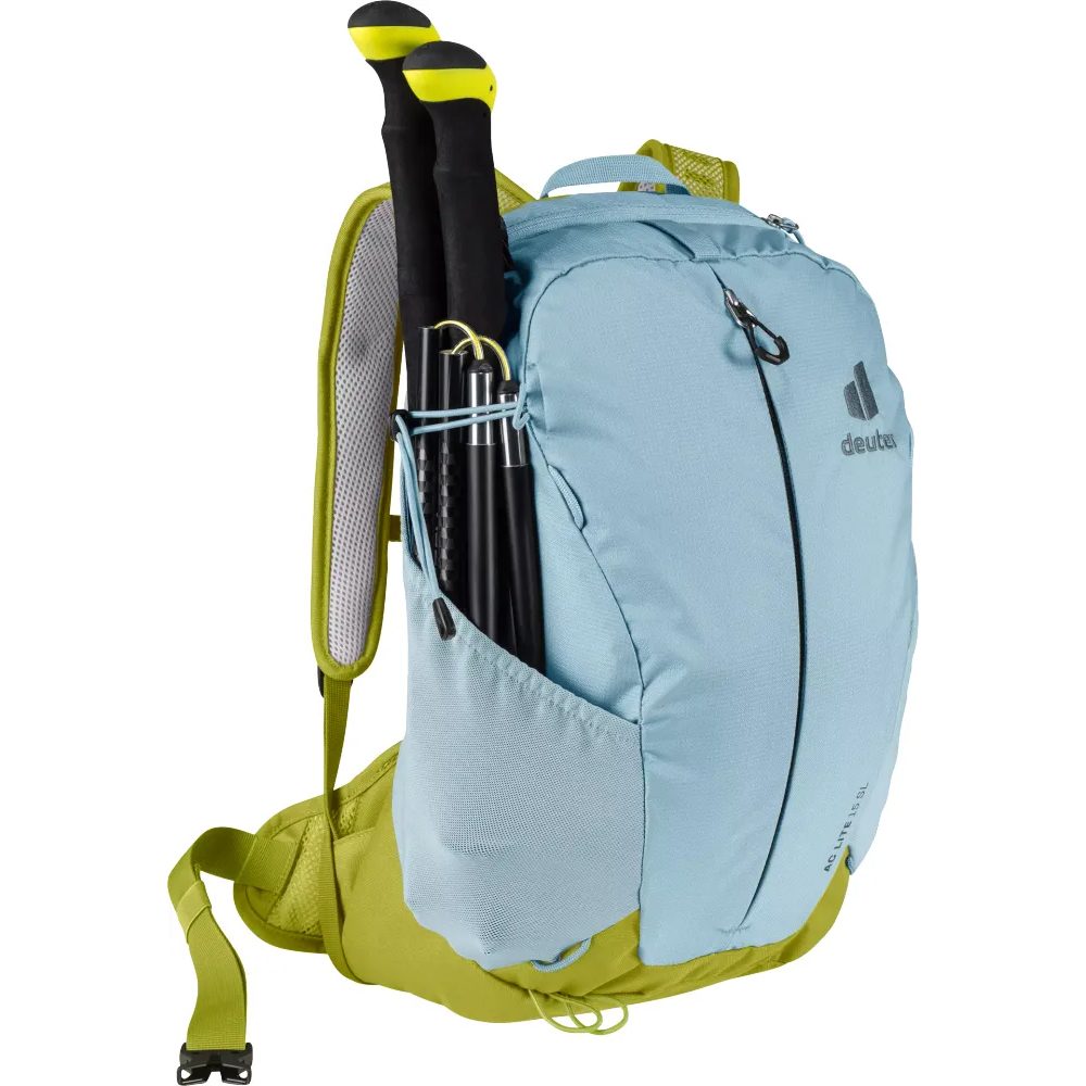 AC Lite 15 SL dusk-moss