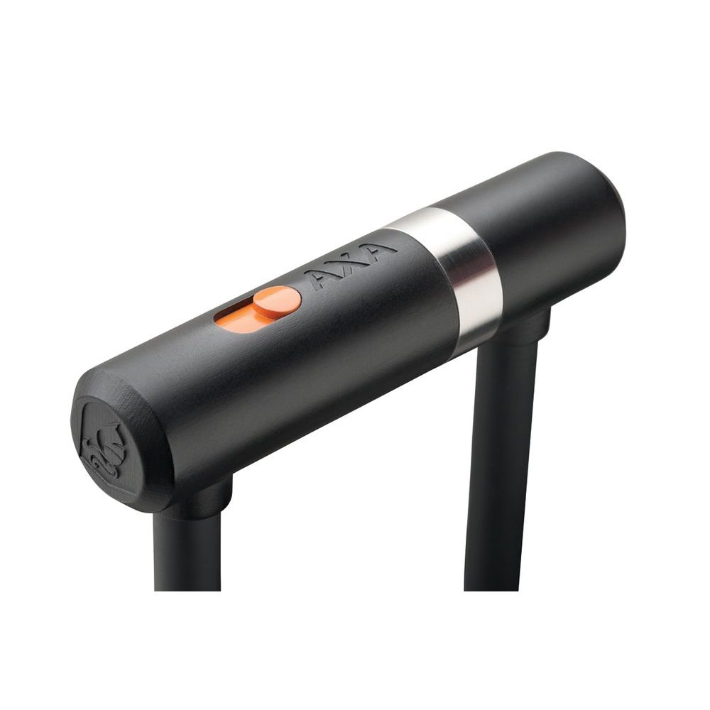 Newton UL Mini 150/14 + kabel 100/8 klíč černá
