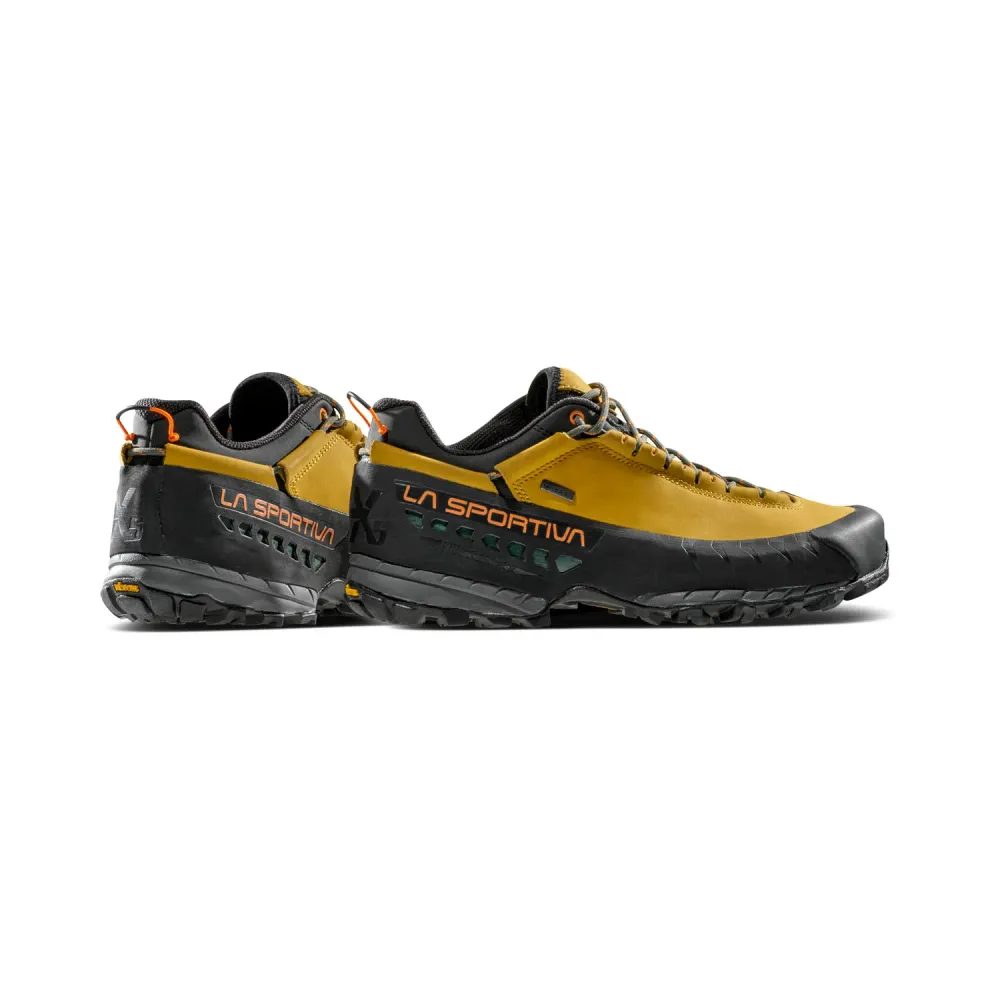Tx5 Low Gtx Savana/Tiger