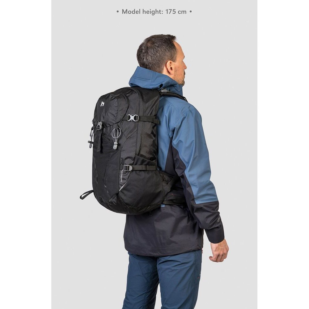 ENDEAVOUR 35, anthracite