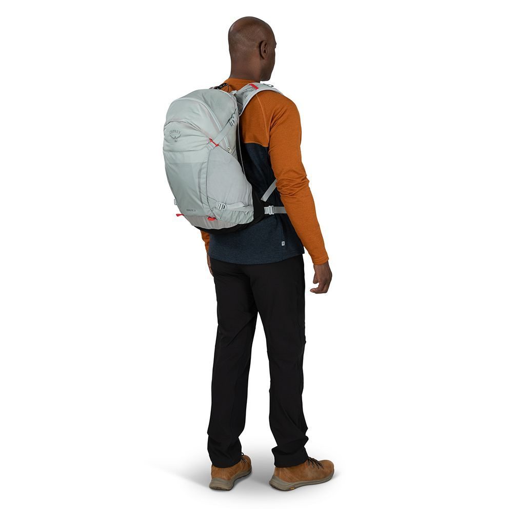 Hikelite 26, black