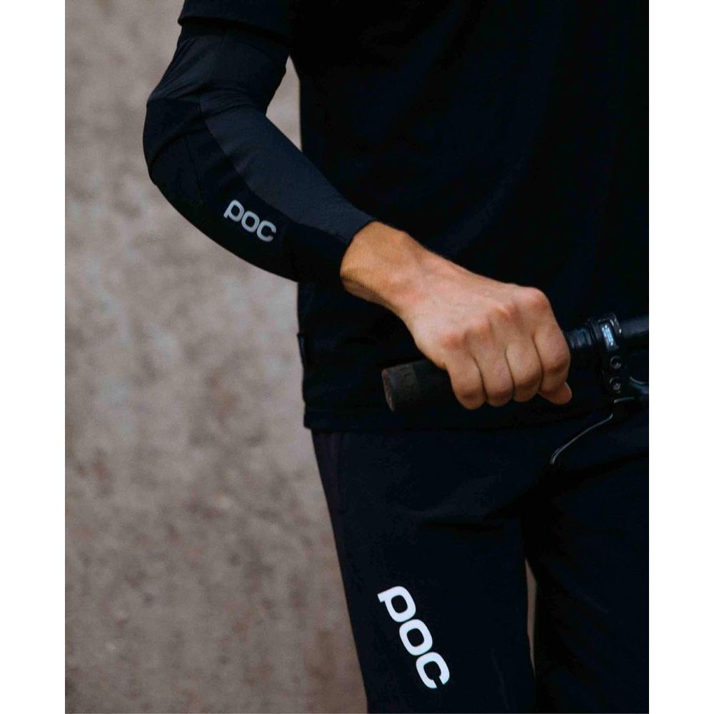 Oseus VPD Elbow, Uranium Black