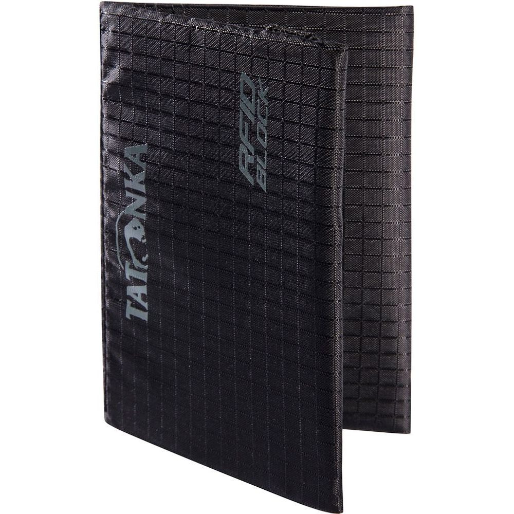 Card Holder RFID B, black