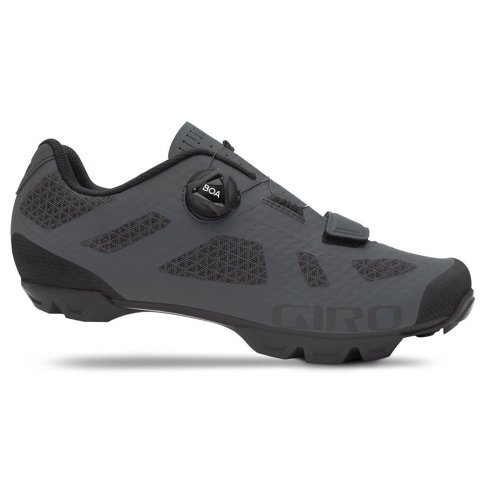 Rincon Portaro Grey