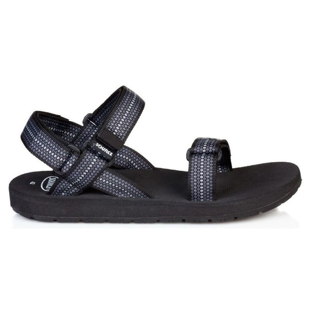 Classic Men's Chess Black
