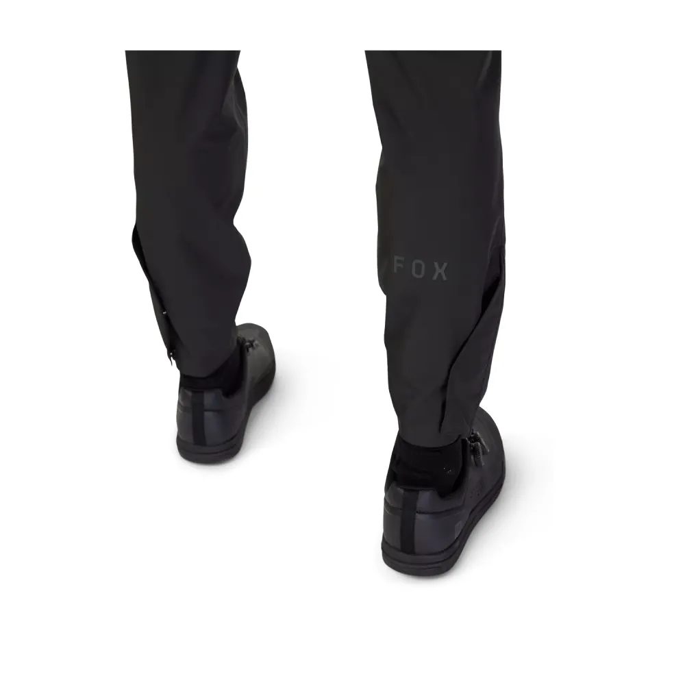 Ranger 2.5L Water Pant Black