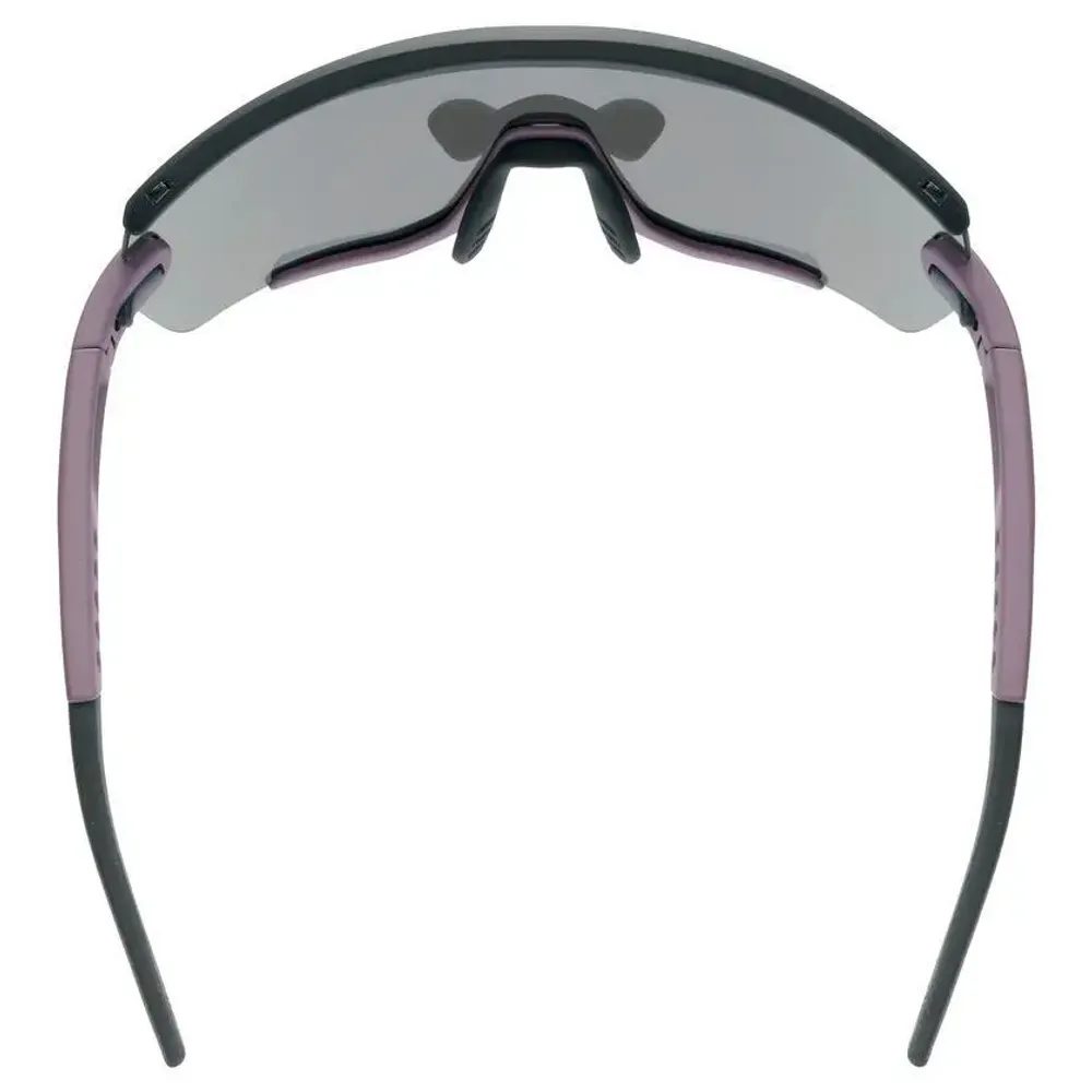 SPORTSTYLE 236 S SET BLACK MATT/MIR. SIL 2025