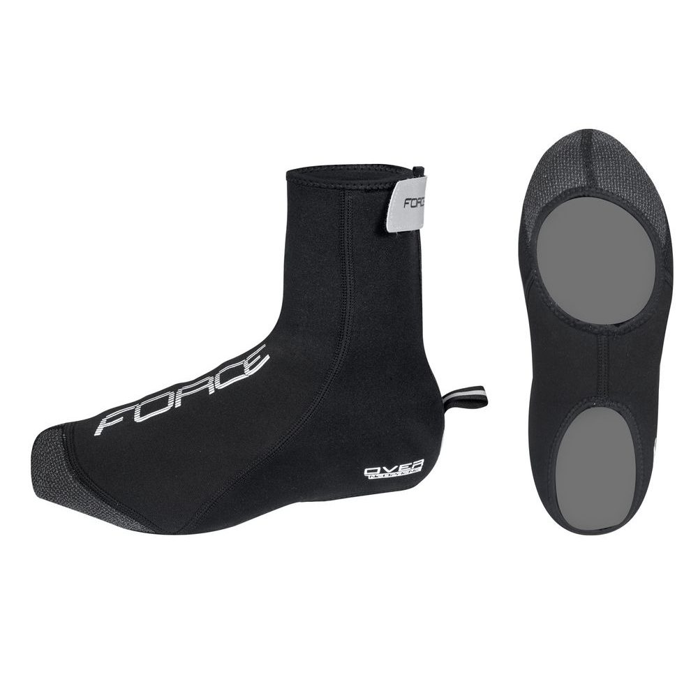 NEOPREN OVER, black