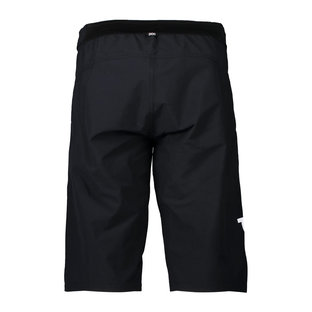 Essential Enduro Shorts, Uranium Black