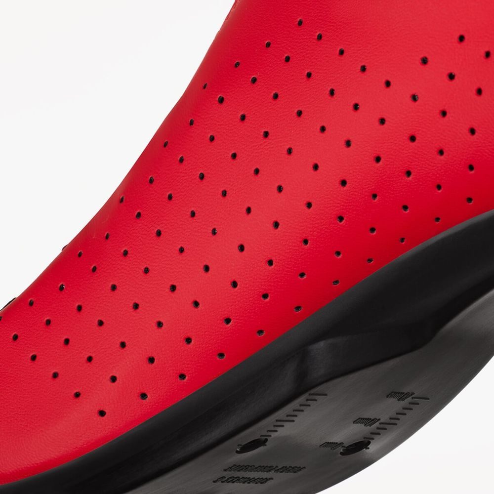 VENTO OMNA RED - BLACK (VER5BPR1K3010)