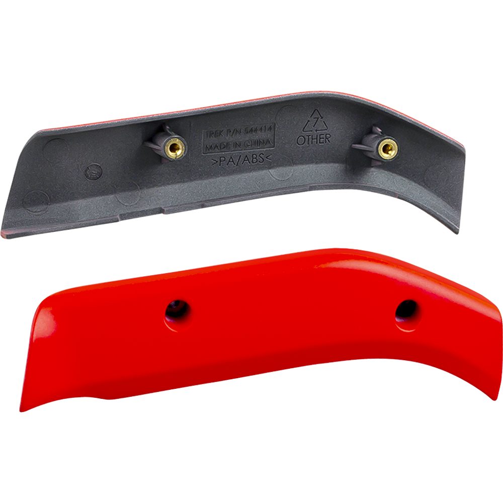 Cover Trek e-MTB Top Motor Cover 2020 Radioactive Red