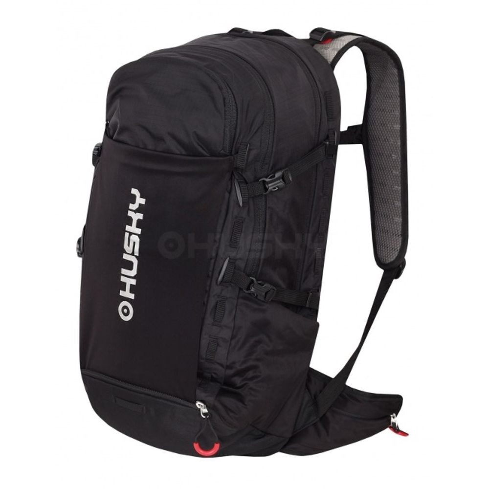 Clever 30l černá