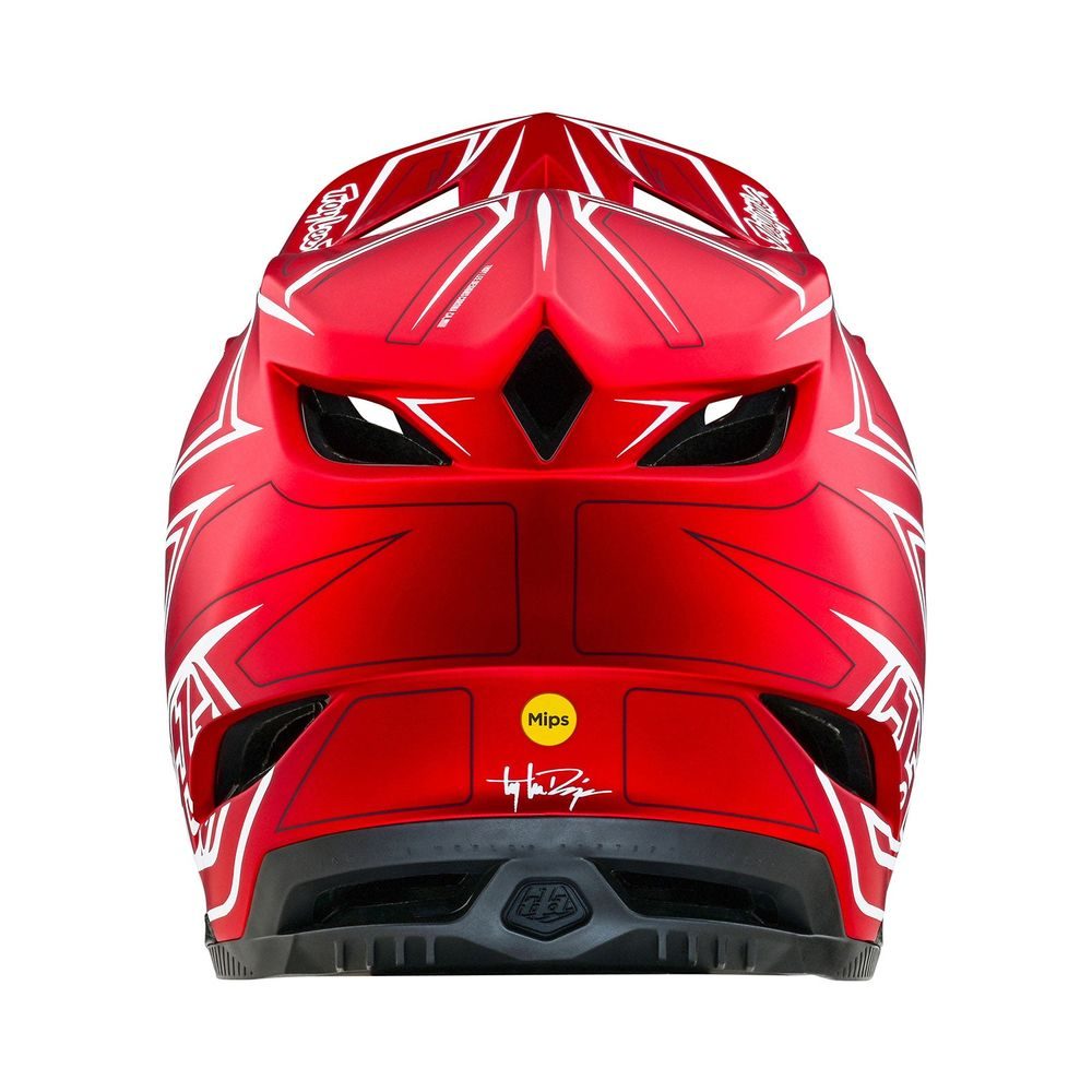 D4 COMPOSITE MIPS PINNED RED