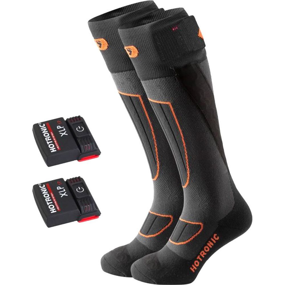 SET 1 pair Heat socks XLP 1P + 1 pair Surround Comfort