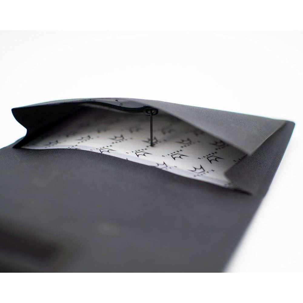 HOLDFAST TRAIL TOOL WRAP - SLATE GREY (PHF-TTW-SLT-25)