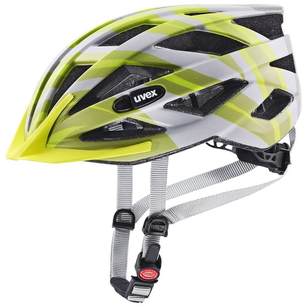 AIR WING CC, GREY - LIME MAT 2025