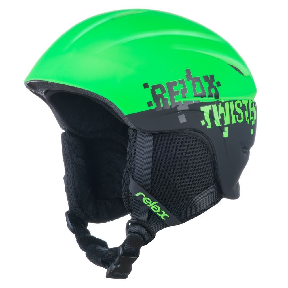 RH18T TWISTER