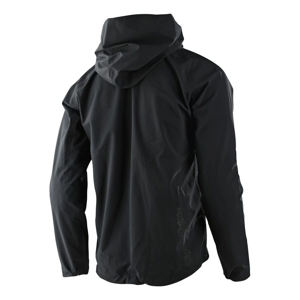 DESCENT, BLACK