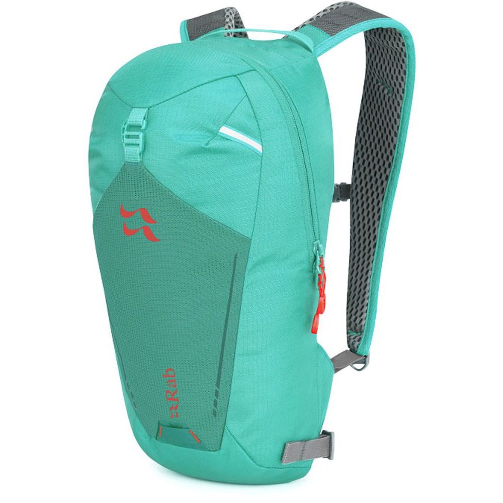 Tensor 10, storm green