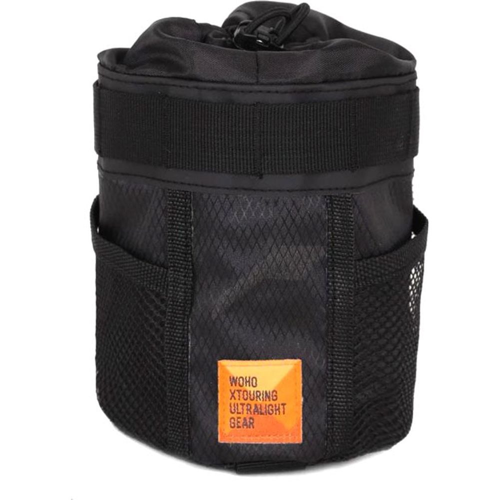 X-TOURING ALMIGHTY CUP HOLDER