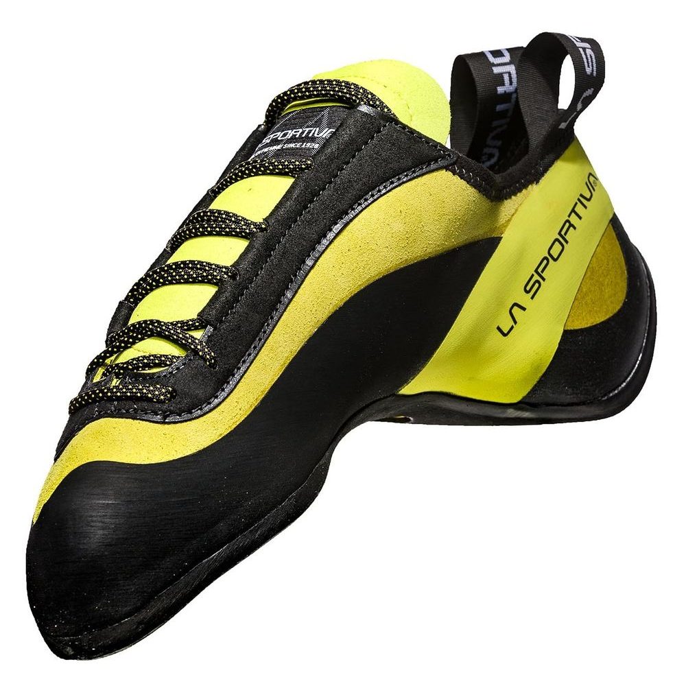 Miura 20J Lime