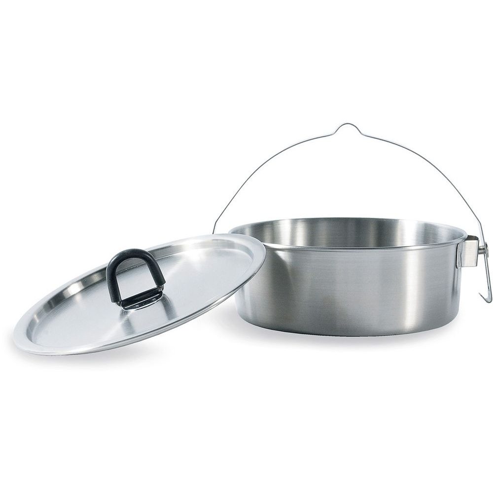 Camp Set Regular - Utensils