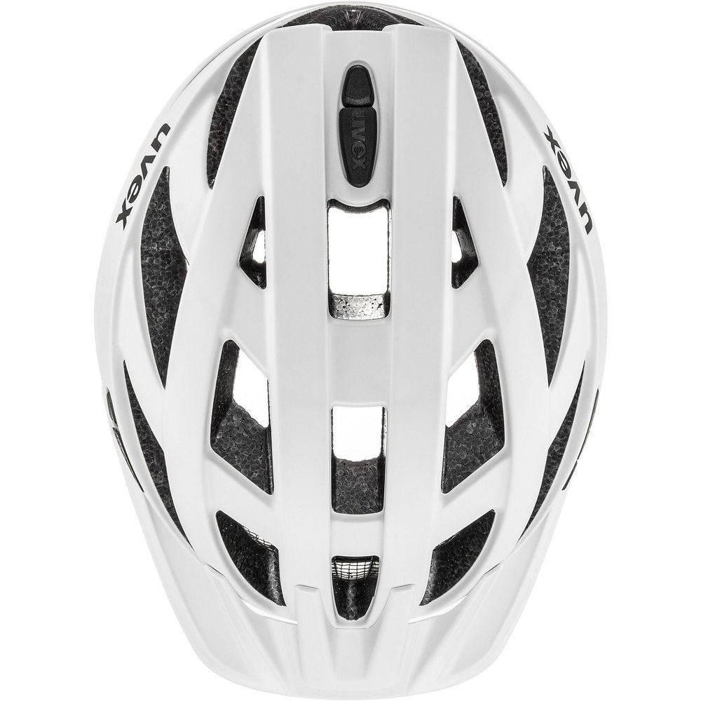 I-vo cc white mat 2021