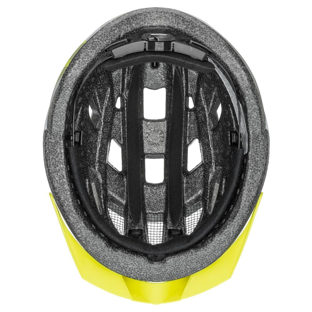 AIR WING CC, GREY - LIME MAT 2025