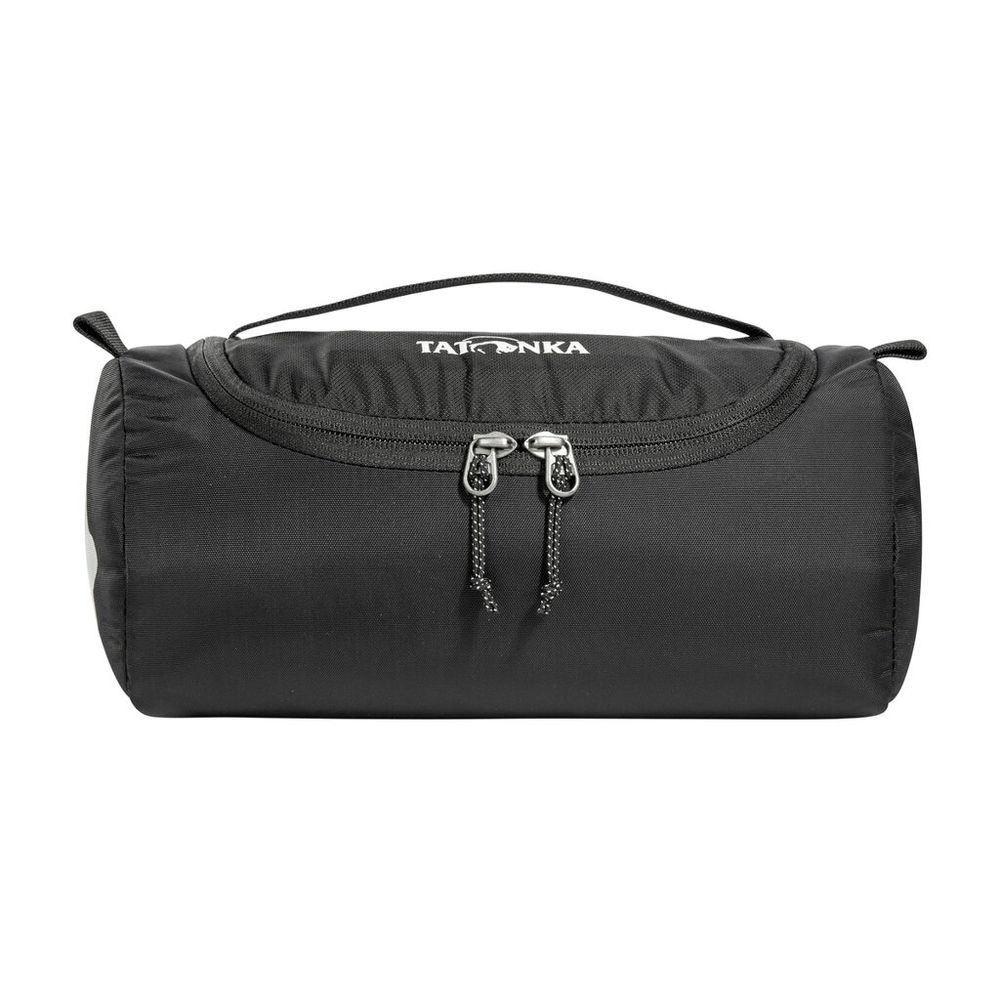 Care Barrel, black - toaletní taška