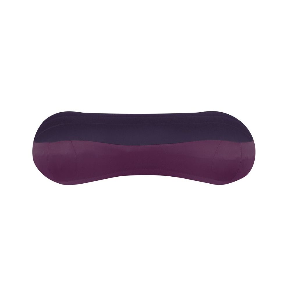 Aeros Premium Pillow Large Magenta