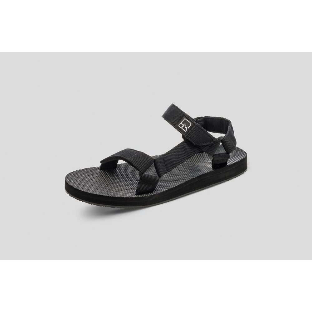 Drifter anthracite