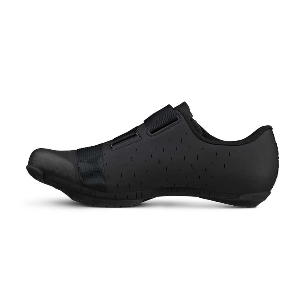 TERRA POWERSTRAP X4 BLACK - BLACK (TEX4PPR1K1010)
