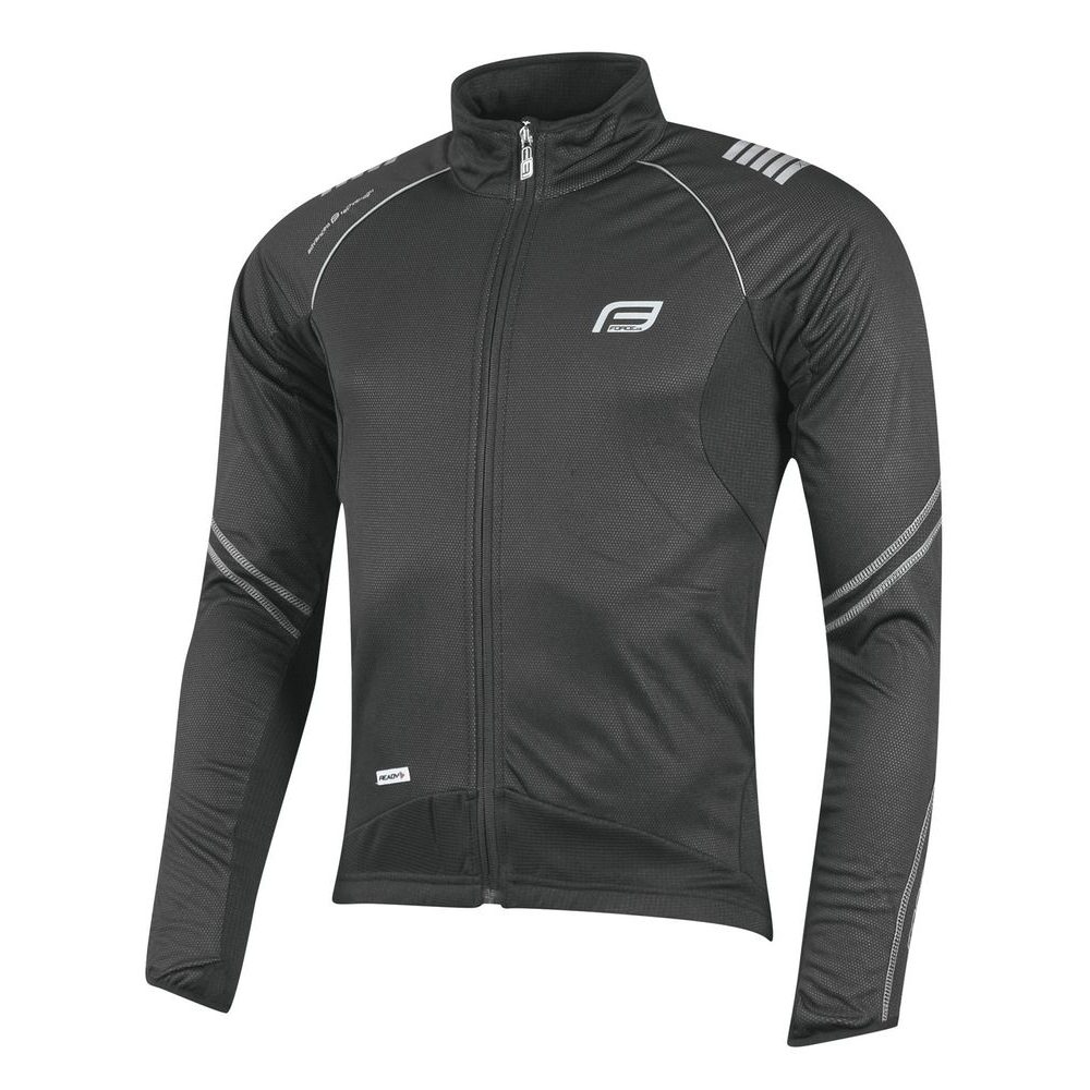 X70 windster, grey-black
