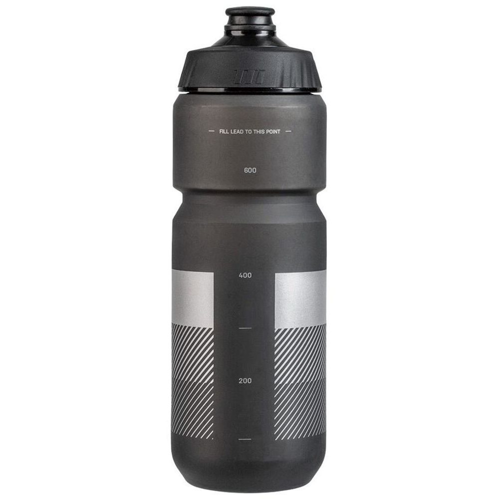 lahev 750ml černá