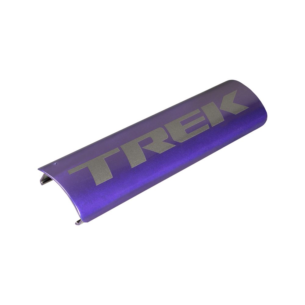 Cover Trek Powerfly RIB Cover Purple Flip/Black