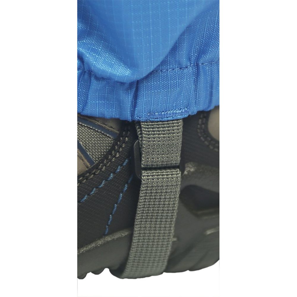 Kids Gaiter M DUTCH BLUE