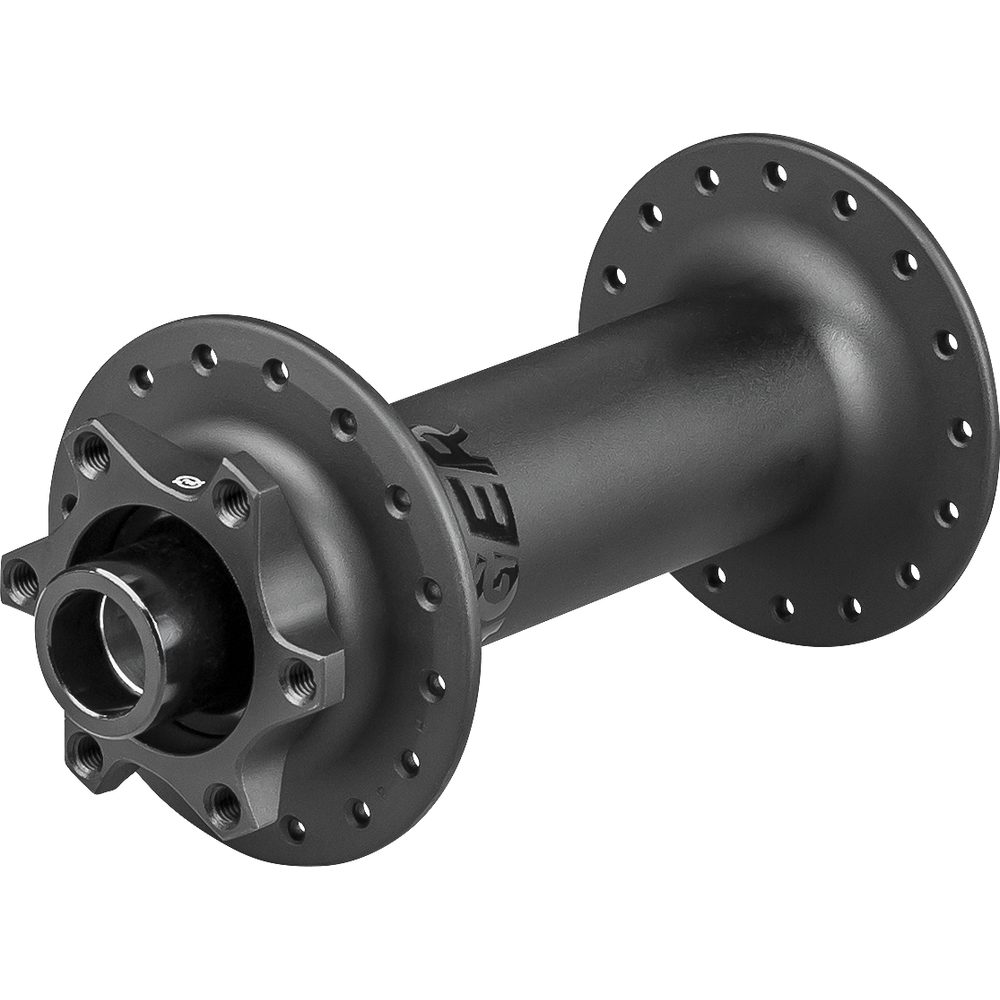 Přední náboj Bontrager Rapid Drive Fat