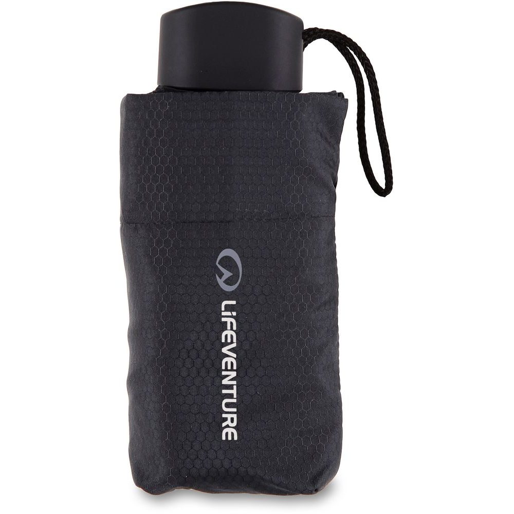 Trek Umbrella black small