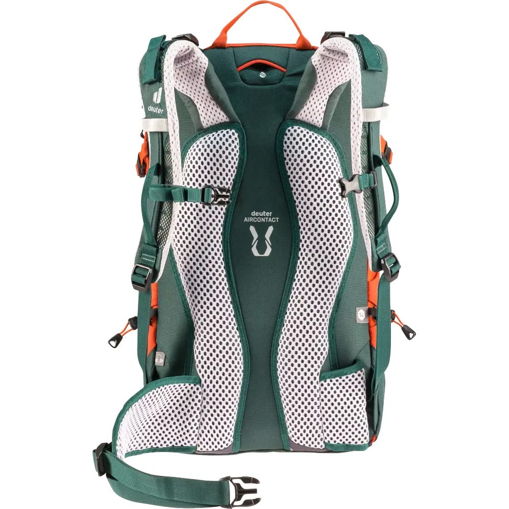 Trail 24 SL paprika-forest