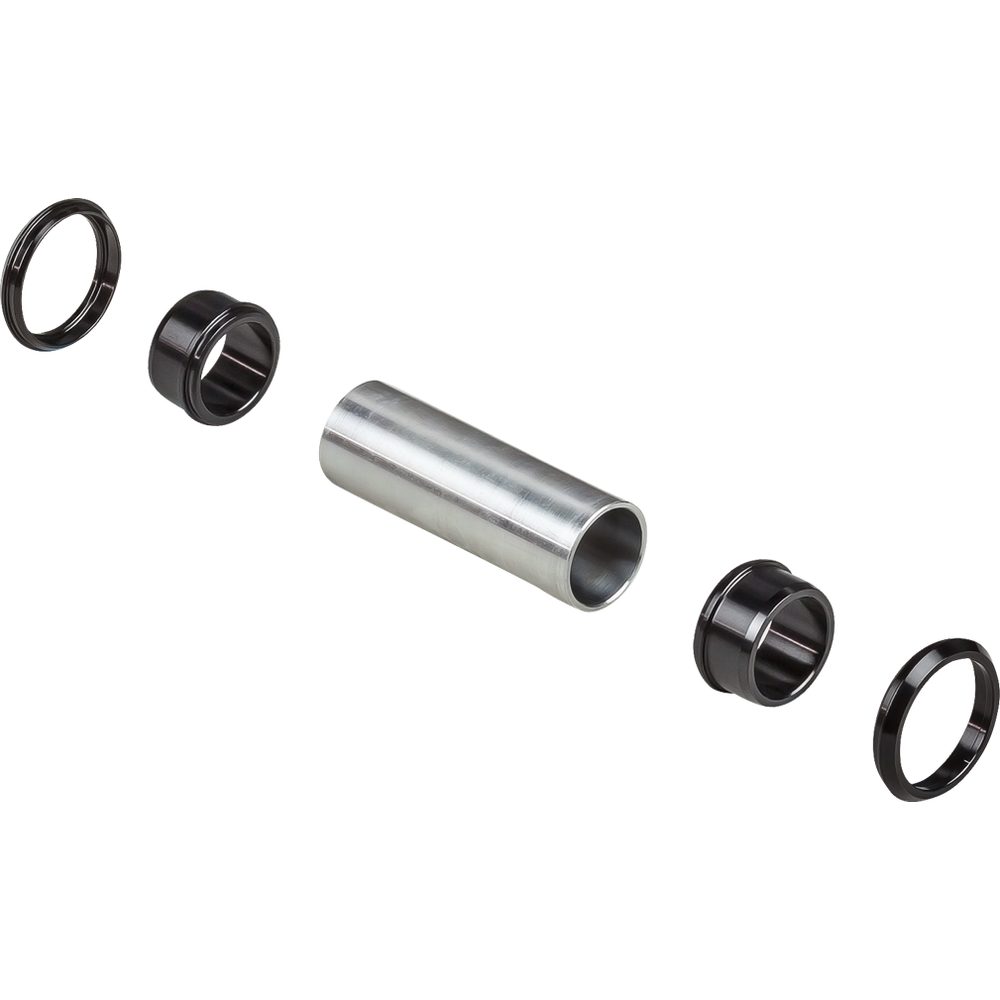 Bontrager Line DH 30 Front Axle Kit