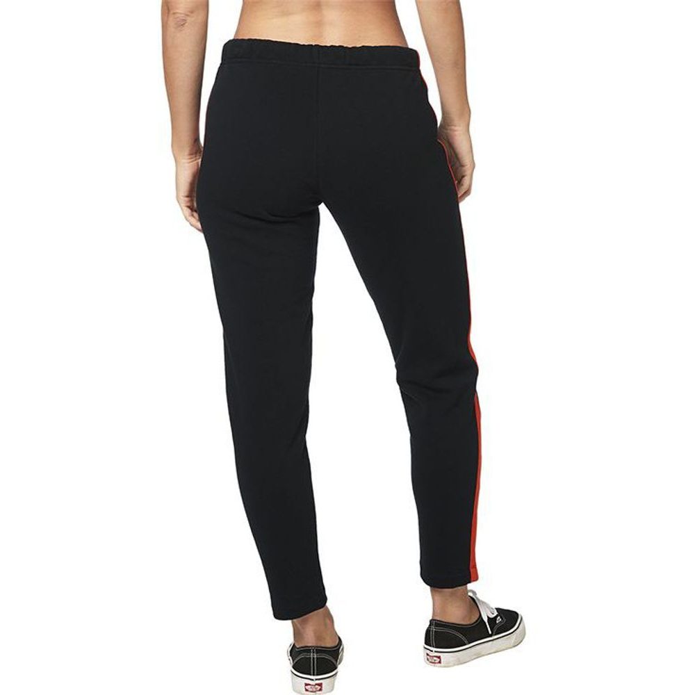 Mesa Fleece Pant black