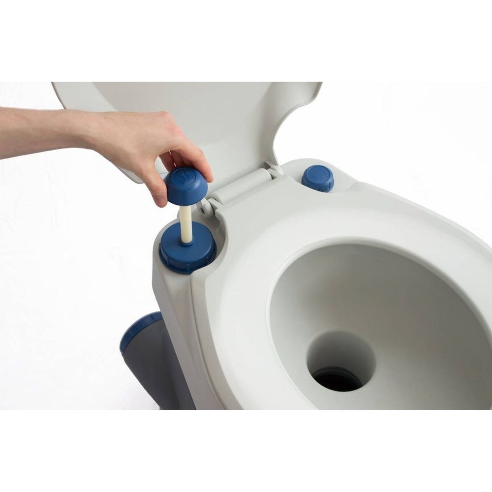 20L Portable Toilet