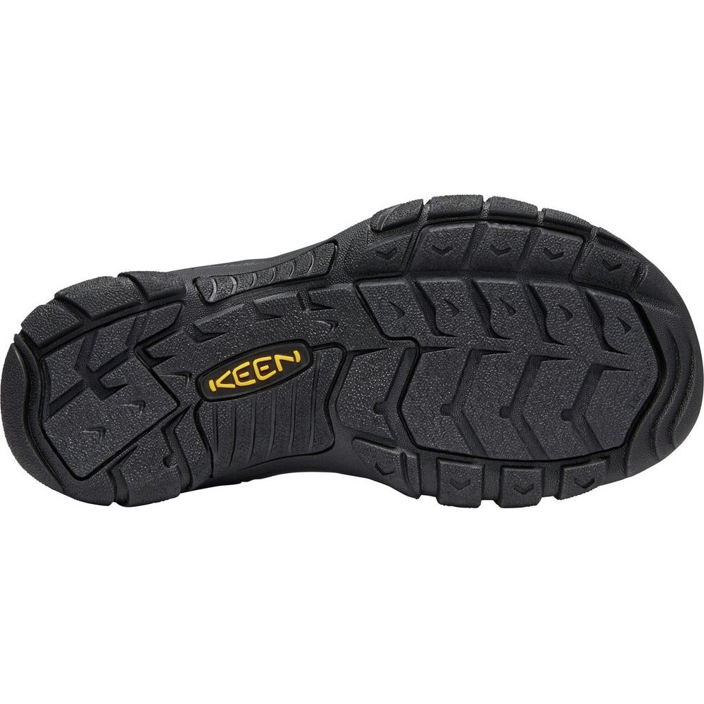 NEWPORT H2 WOMEN, raya black